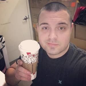 Meet your Posher, Ryan